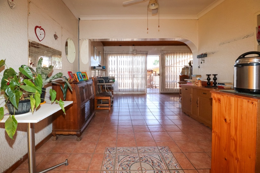 4 Bedroom Property for Sale in Flimieda North West